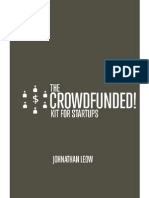 The 5 Key Steps to Crowdfunding Success