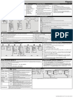 Programador Horário 12.21 - 22