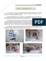 Proyecto Seguidor Luz Arduino