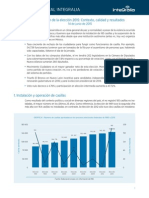 Reporte Electoral Integralia 2015 (14-06)