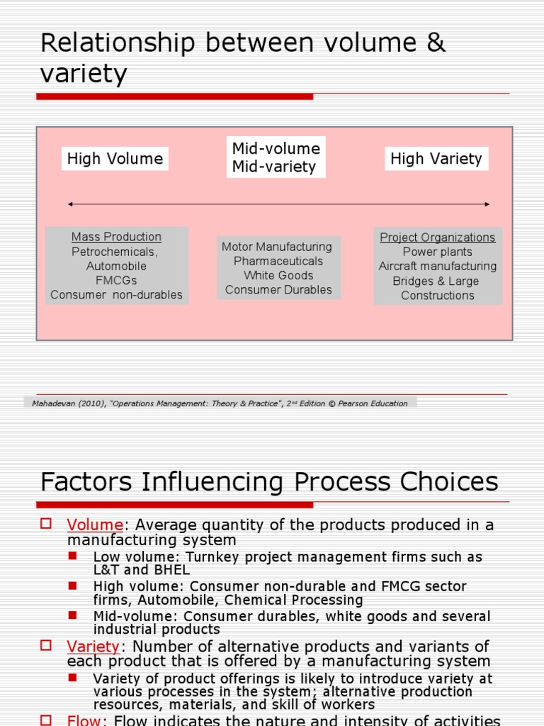 Operations Management | PDF | Operations Management | Scheduling