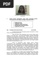 Bank Soalan Esei Sejarah Tingkatan 4