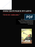 Ioana Grigoras Infectii Fungice