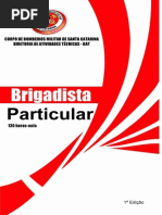 Apostila Brigadista Particular Versao 23 Out