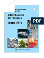 KBLI KKP 2011-Latest PDF