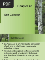Self Concept | PDF | Self Concept | Self Esteem