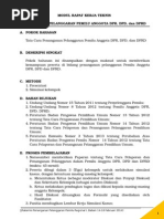 Download 1 MODUL RAKORNAS PENANGANAN PELANGGARAN PEMILU Finaldoc by drian SN268702259 doc pdf