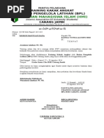 4000 Koleksi Contoh Surat Undangan Rapat Himpunan Mahasiswa Gratis Terbaru