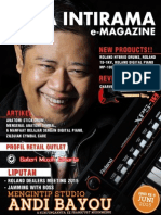 Download Citra Intirama e-Magazine edisi 5 by PT Citra Intirama SN268702714 doc pdf