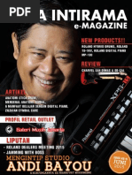 Download Citra Intirama e-Magazine edisi 5 by PT Citra Intirama SN268702714 doc pdf