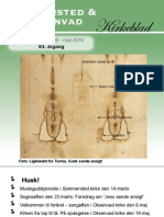 Kirkeblad Web