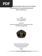 Download Makalah Transformasi Bpjs Ketenagakerjaan_2 by Endang Pratiwi SN268705395 doc pdf