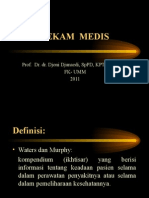 Rekam Medis