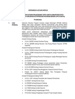 Tor Bantek Provinsi PDF