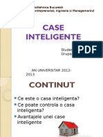 Case Inteligentefg