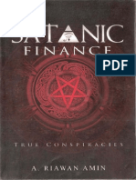 Riawan Amin - Satanic Finance