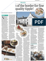 Taynuilt in LEP