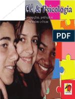 Adolescencia e Psicologia