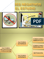 Condiciones Ambientales para Estudiar Grupo 08