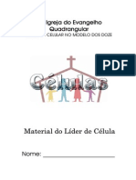 Manual Da Celula