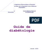 Guide Diabeto