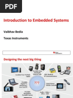 IntrotoEmbeddedSystems