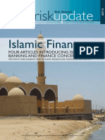 Islamic Finance - Introduction