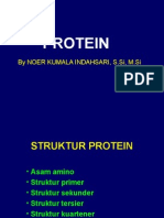 Bab 3 Protein