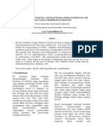 Jurnal ZEOLIT 1 PDF