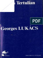 Tertulian Nicolas Lukacs EtapesPenseeEsth