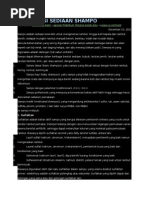 Download Kumpulan Laporan Shampoo  by Purnomo Siddhi SN268725732 doc pdf