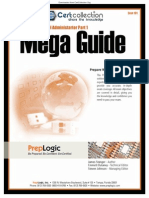 PrepLogic LPIC1 Exam 101 Mega Guide