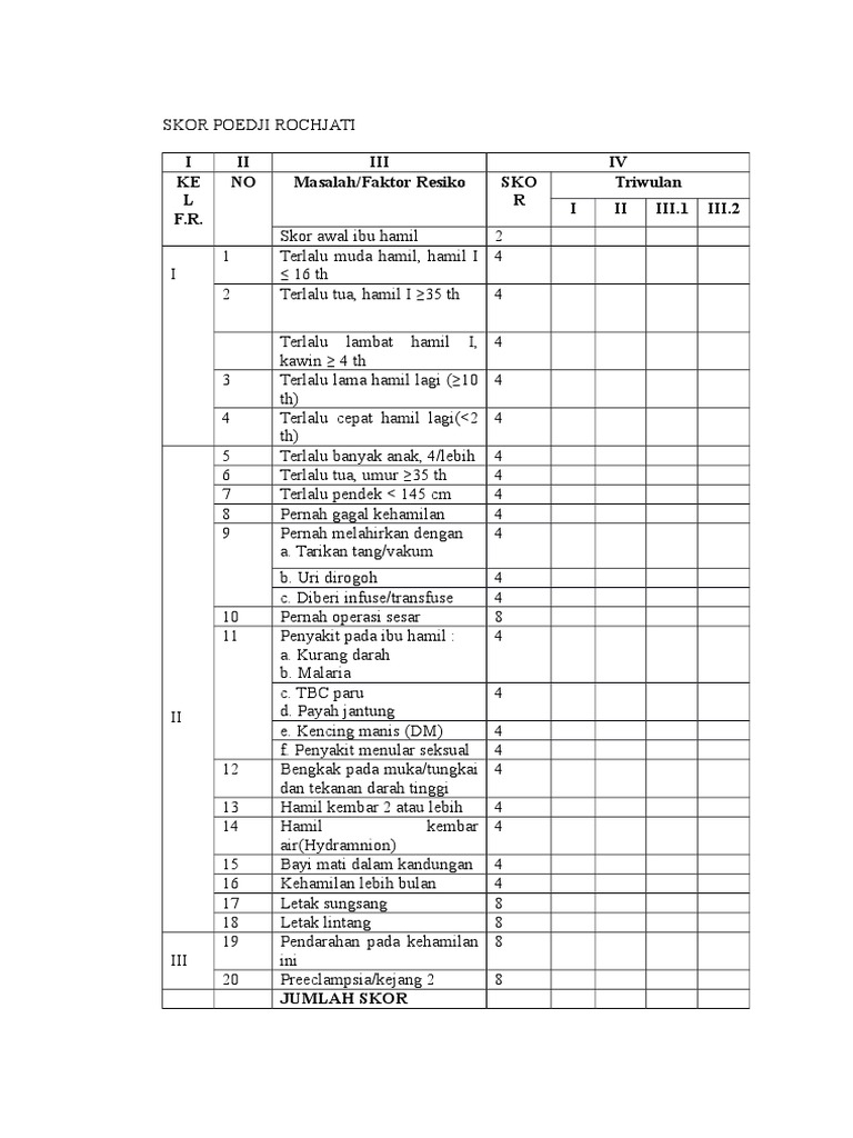 Form SPR | PDF