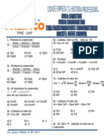 TRIGONOMETRIA Semana 10.-14-06-15