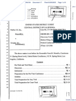 Perfect 10 Inc v. Google Inc Et Al - Document No. 17