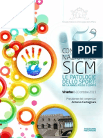 SICM 2015 Programma Preliminare v11