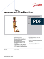 Danfoss Cpce Series