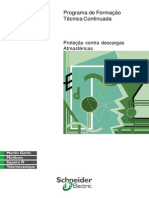 Proteção Contra Descargas Atmosféricas