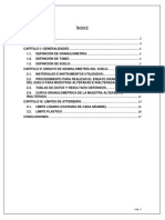 Informe de Suelos PDF