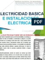 INSTALACIONES  RESIDENCIALES