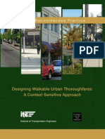 Designing Walkable urban Though Fares.pdf