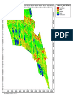 Landslide Susceptibility