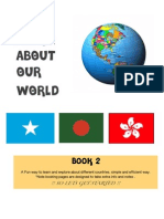 Lets Learn About Our World Book 2