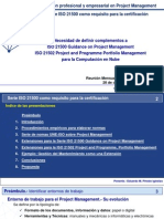 Complementos A Las Iso 21500 y 21502 PDF