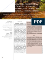 Importancia PDF