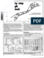 Pinch Technology PDF