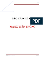 Bao Cao Mang Vien Thog