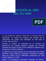 R Introduccion Al Uso Del FLY ASH