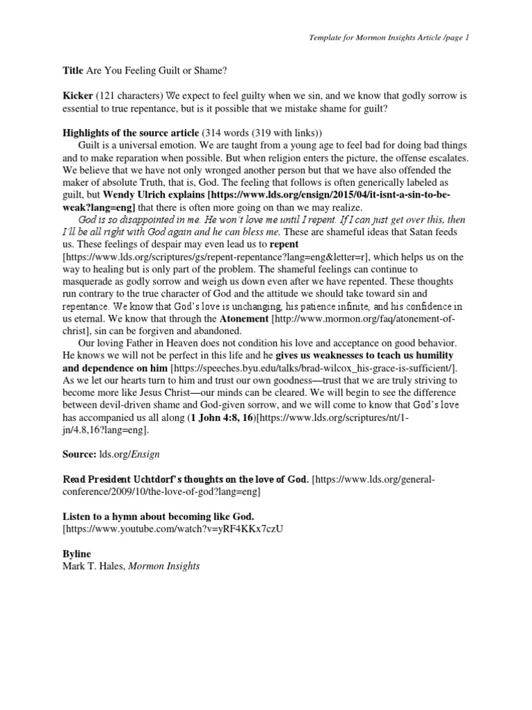 Writingsample 2 | PDF