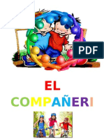 El Compañerismo